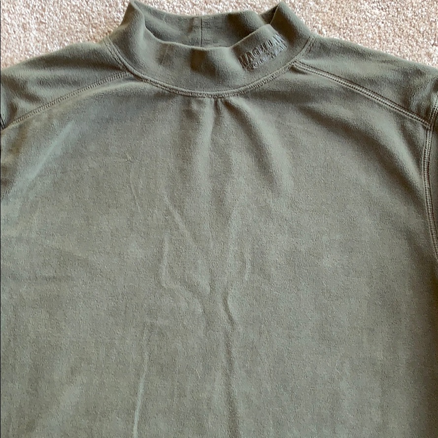 Magellan Pullover